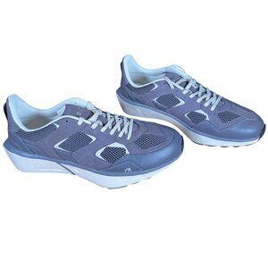 Loci Volt Sneaker Grey/Off White Size Men's 12 NWOB